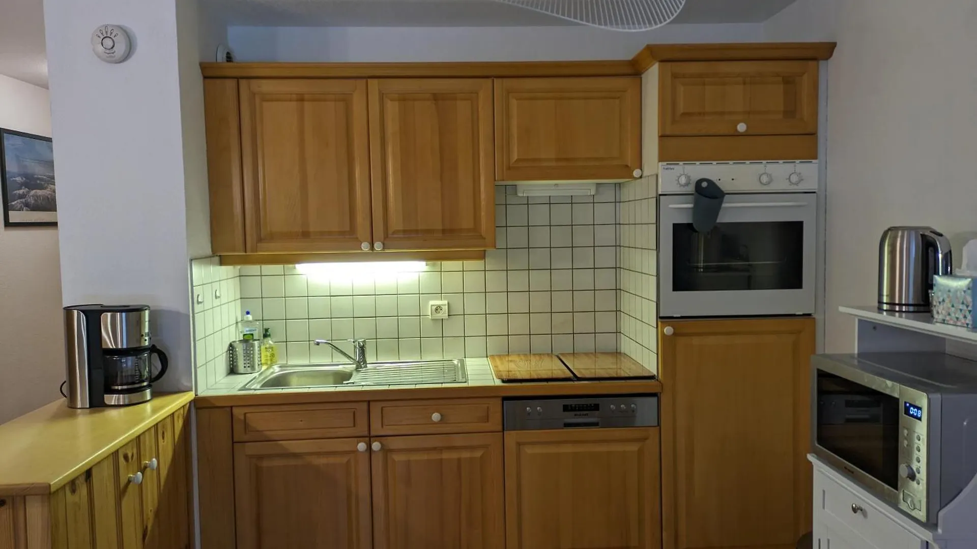 Appartement Cosy Avec Terrasse Et Garage Les Houches France