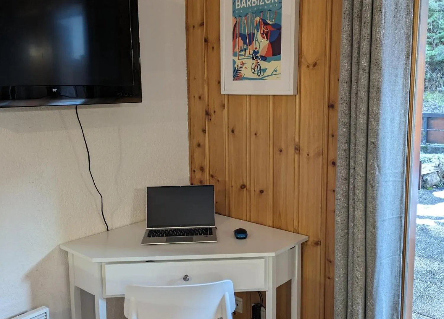 Appartement Cosy Avec Terrasse Et Garage Les Houches