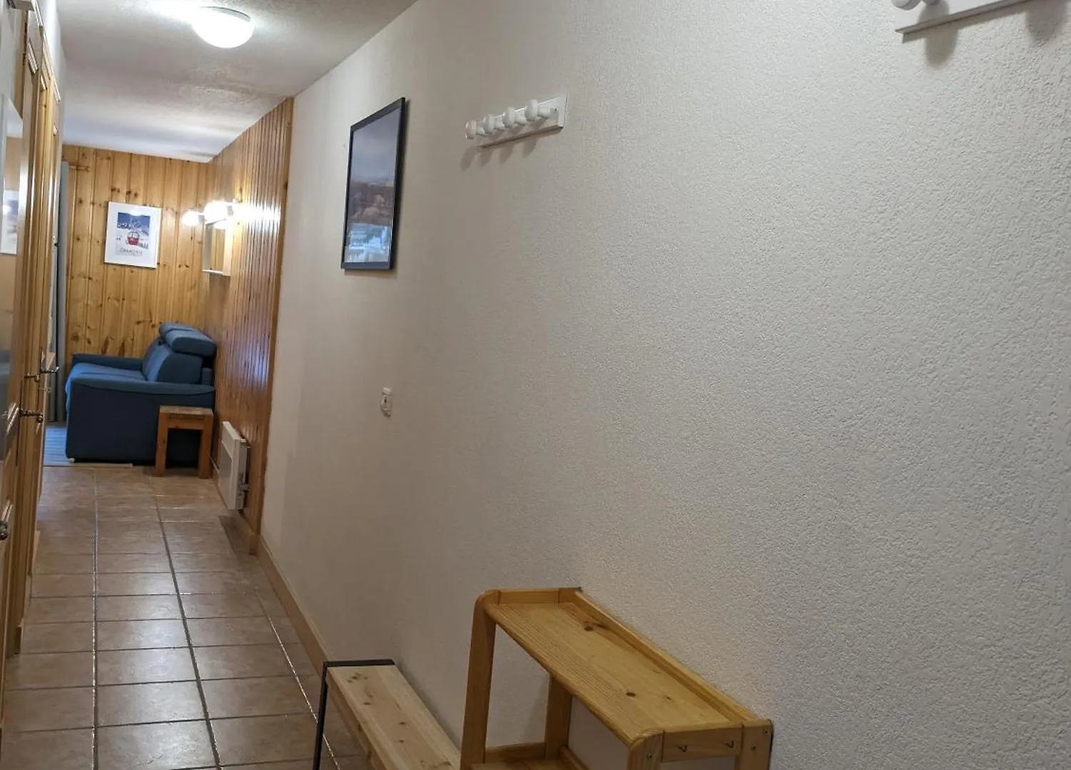 Appartement Cosy Avec Terrasse Et Garage Les Houches Apartment