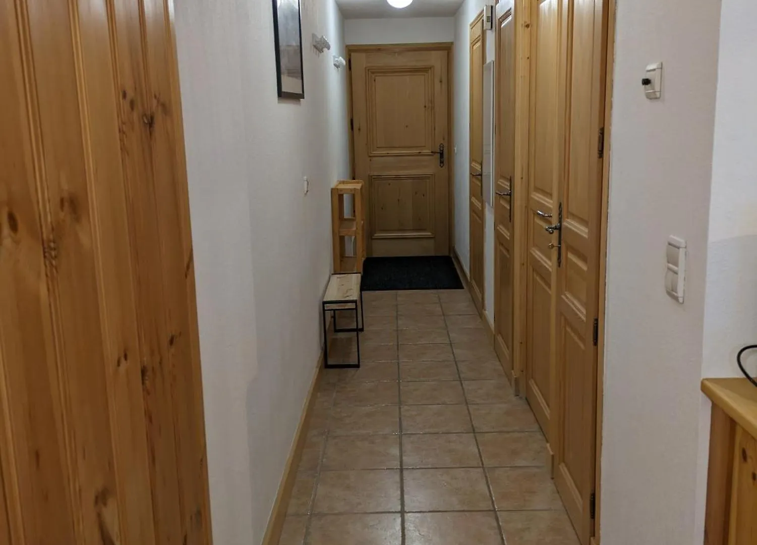 Apartment Appartement Cosy Avec Terrasse Et Garage Les Houches France