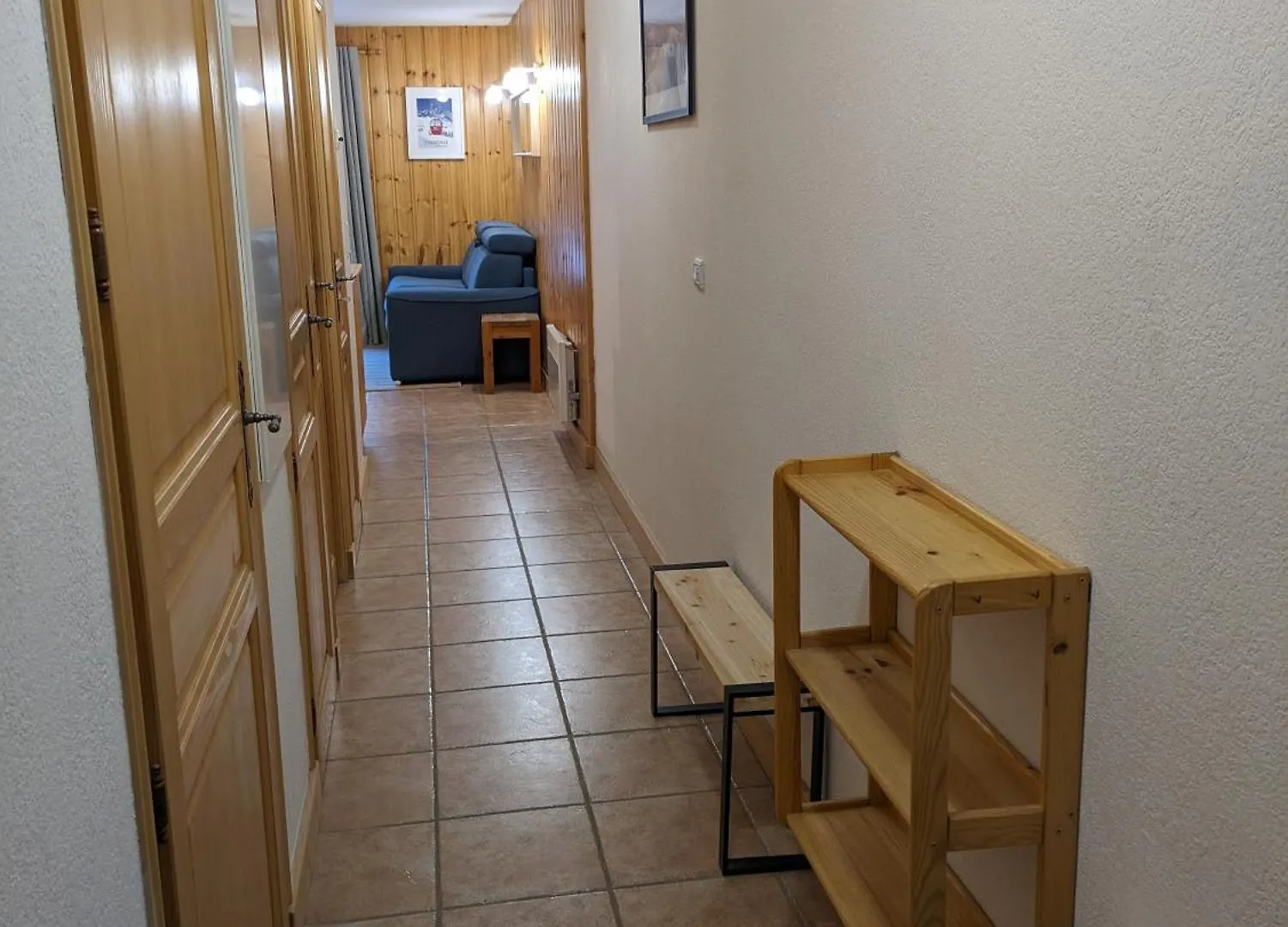 Appartement Cosy Avec Terrasse Et Garage Les Houches Apartment