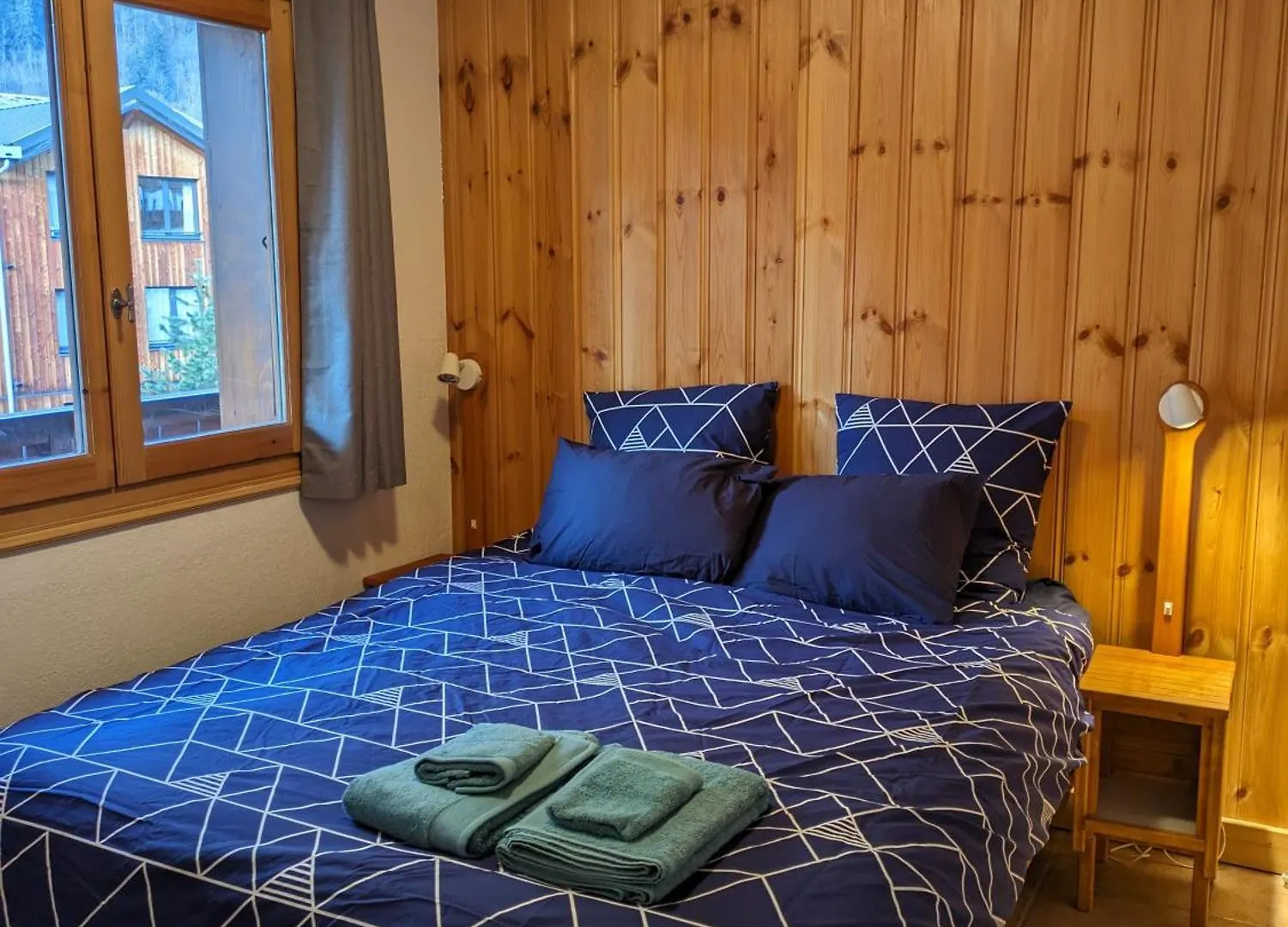 Appartement Cosy Avec Terrasse Et Garage Les Houches